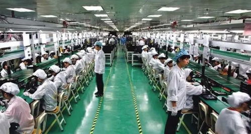 iPhone減產千萬臺，富士康回應 廠區運營正常，電商業務穩步推進